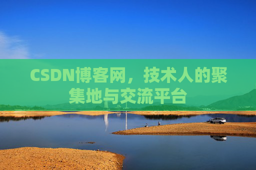 CSDN博客网，技术人的聚集地与交流平台